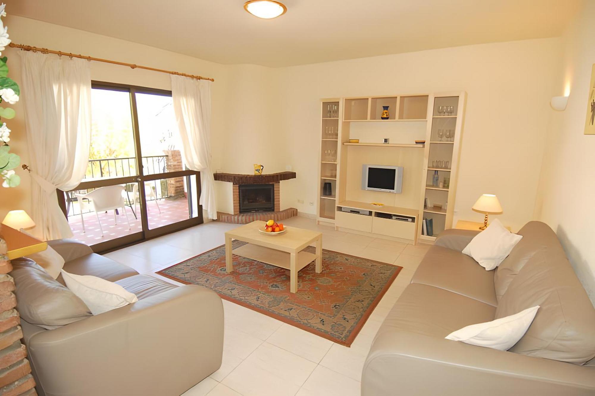 Holiday home Casa Feliz Benalmadena