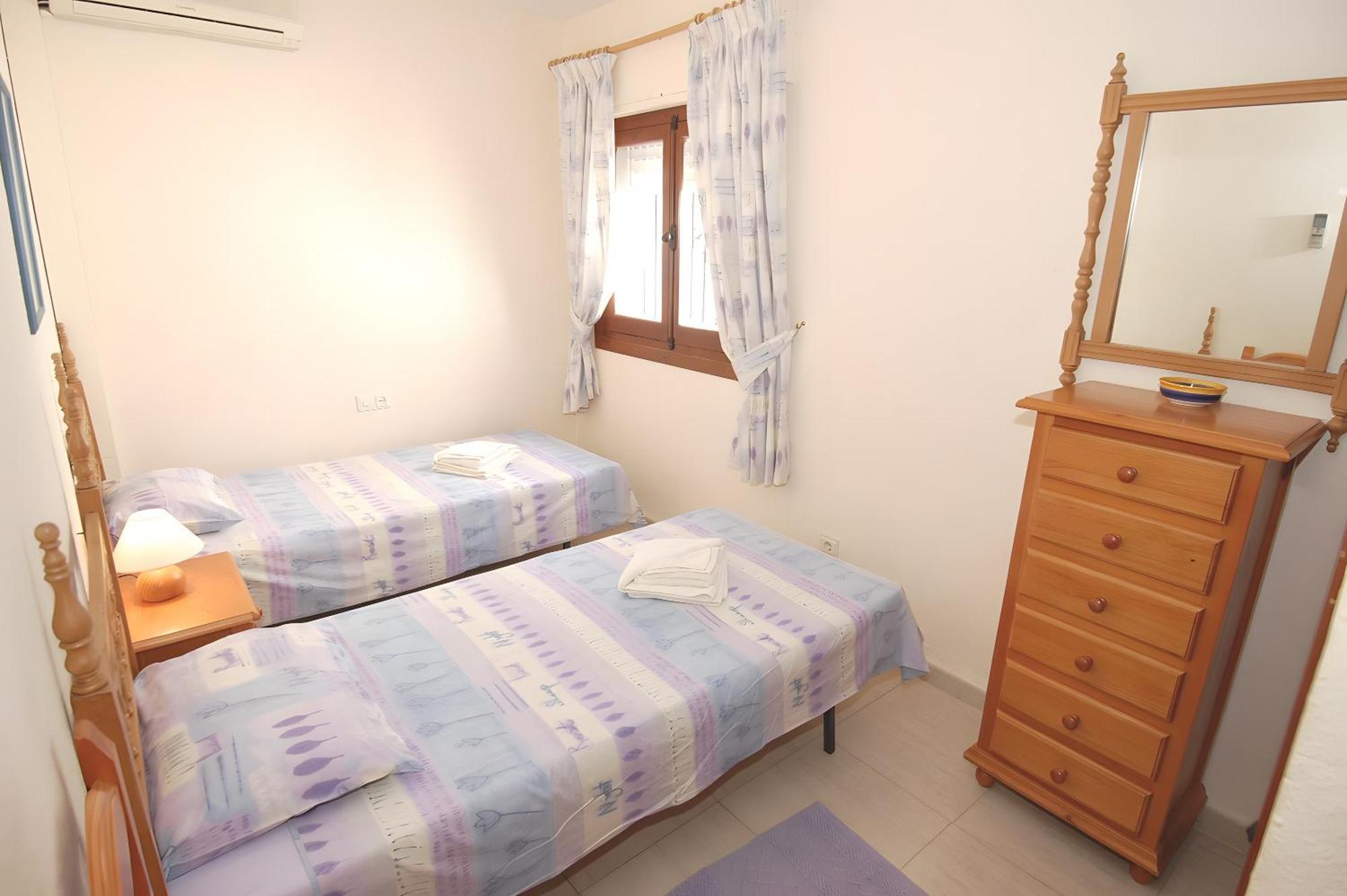 Casa Feliz Benalmadena
