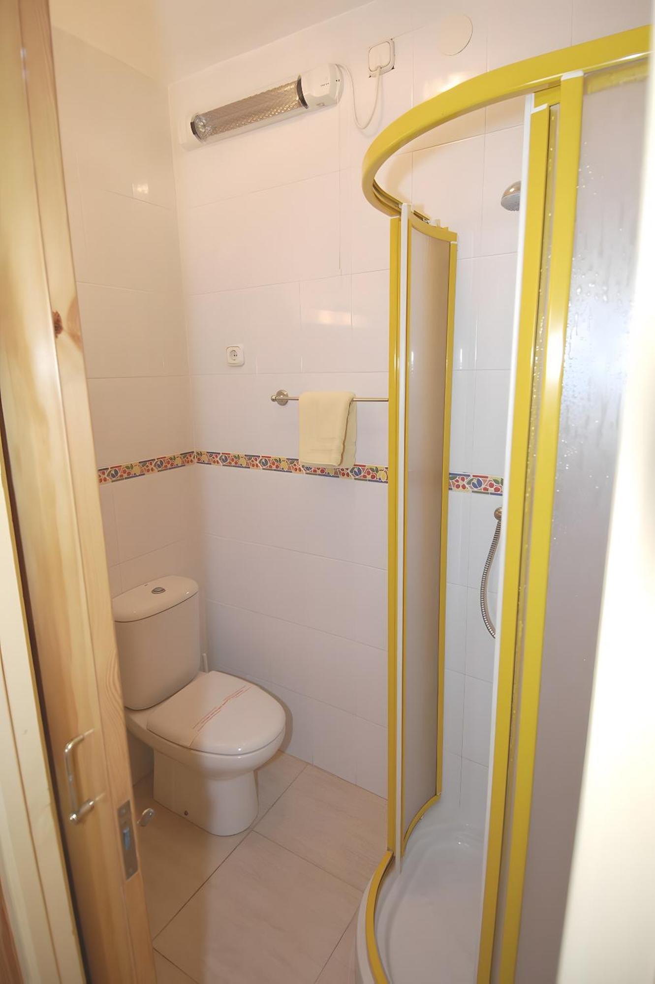 Casa Feliz * Benalmadena