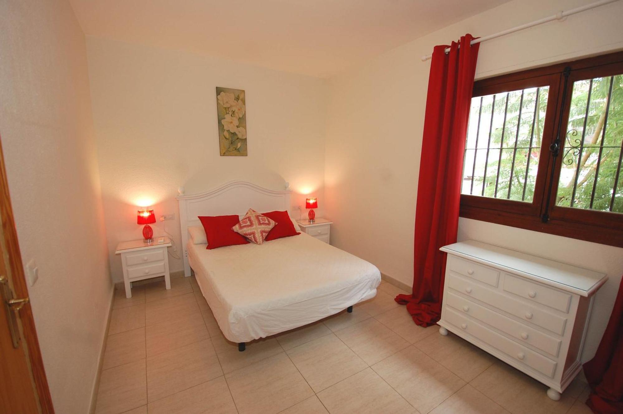 Casa Feliz Benalmadena