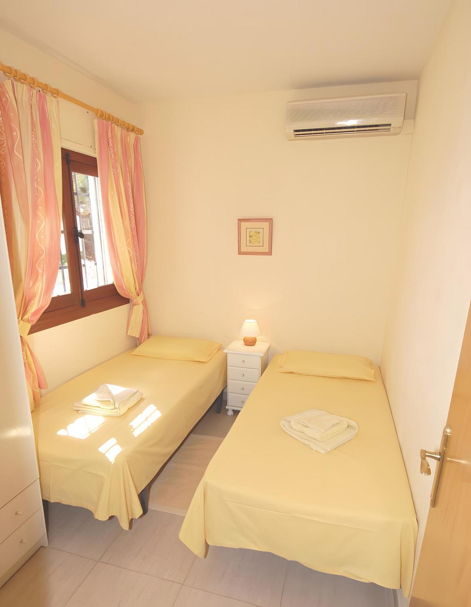 Casa Feliz * Benalmádena